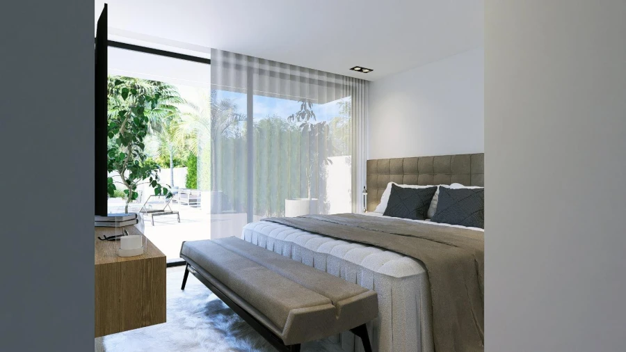 Moradia T3 para Venda em Merelim (São Pedro) e Frossos Foto 36