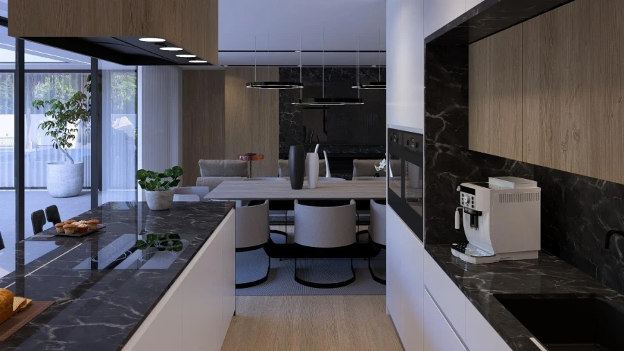 Moradia T3 para Venda em Merelim (São Pedro) e Frossos Foto 40