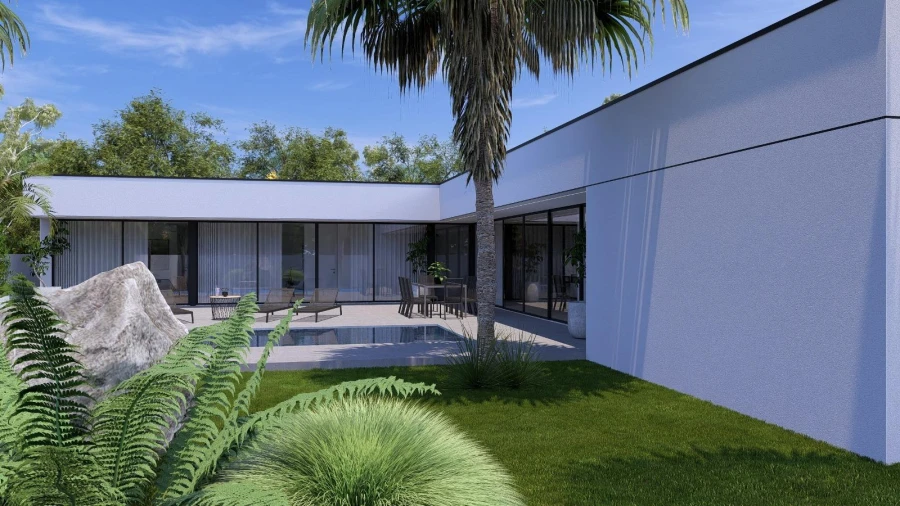 Moradia T3 para Venda em Merelim (São Pedro) e Frossos Foto 44