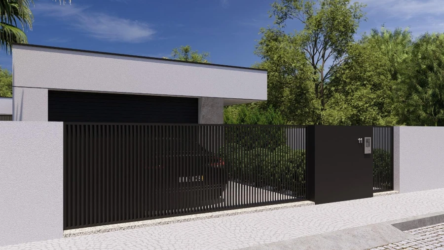 Moradia T3 para Venda em Merelim (São Pedro) e Frossos Foto 48