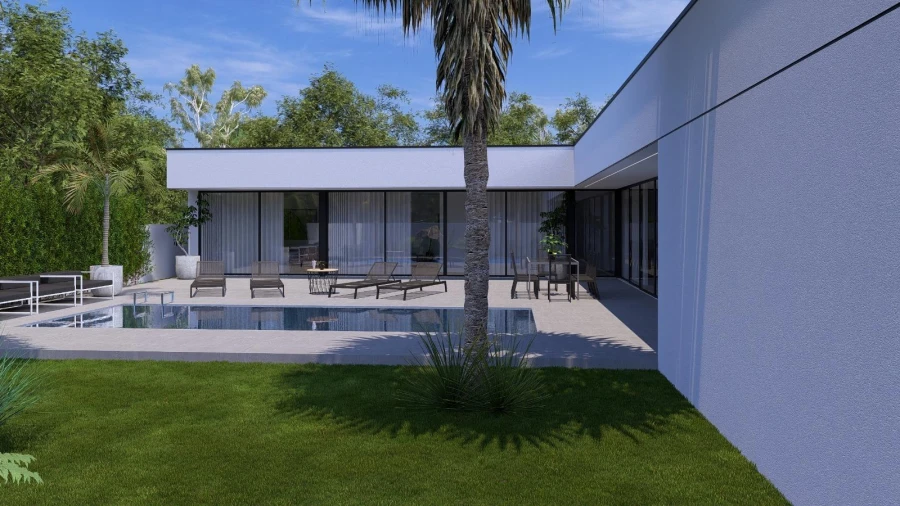 Moradia T3 para Venda em Merelim (São Pedro) e Frossos Foto 49