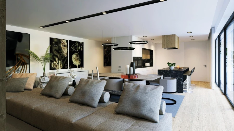 Moradia T3 para Venda em Merelim (São Pedro) e Frossos Foto 7