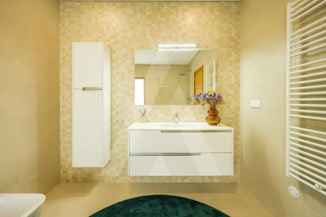 Moradia T3 para Venda em Palhaça Foto 34