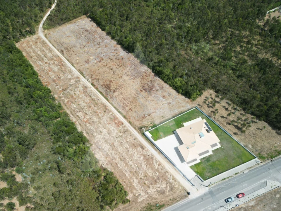 Moradia T3 para Venda em Palhaça Foto 70