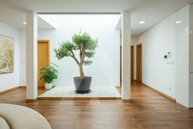 Moradia T3 para Venda em Palhaça Foto 3