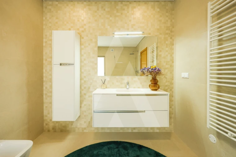 Moradia T3 para Venda em Palhaça Foto 34