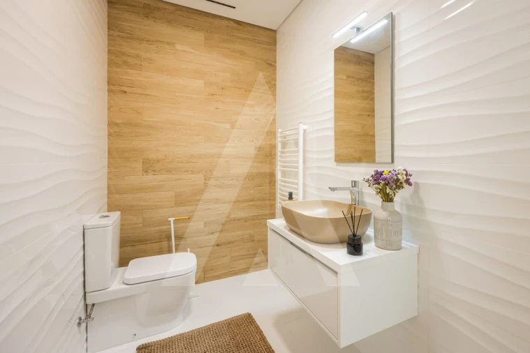 Moradia T3 para Venda em Palhaça Foto 45