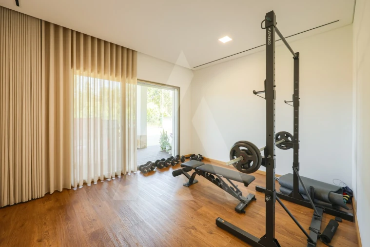 Moradia T3 para Venda em Palhaça Foto 47