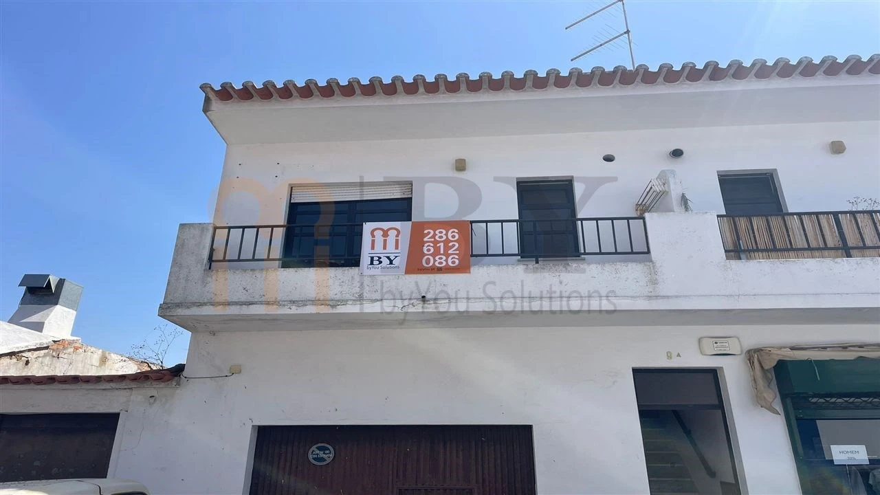 Apartamento T1 para Venda em Almodôvar e Graça dos Padrões Foto 2