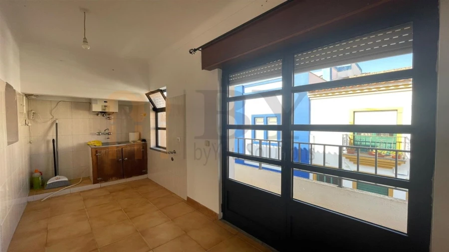 Apartamento T1 para Venda em Almodôvar e Graça dos Padrões Foto 6