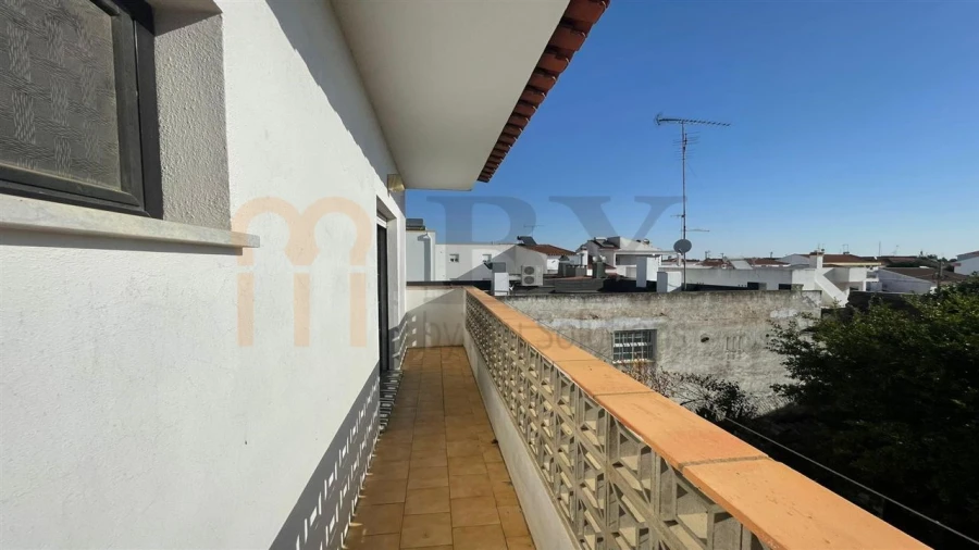 Apartamento T1 para Venda em Almodôvar e Graça dos Padrões Foto 12