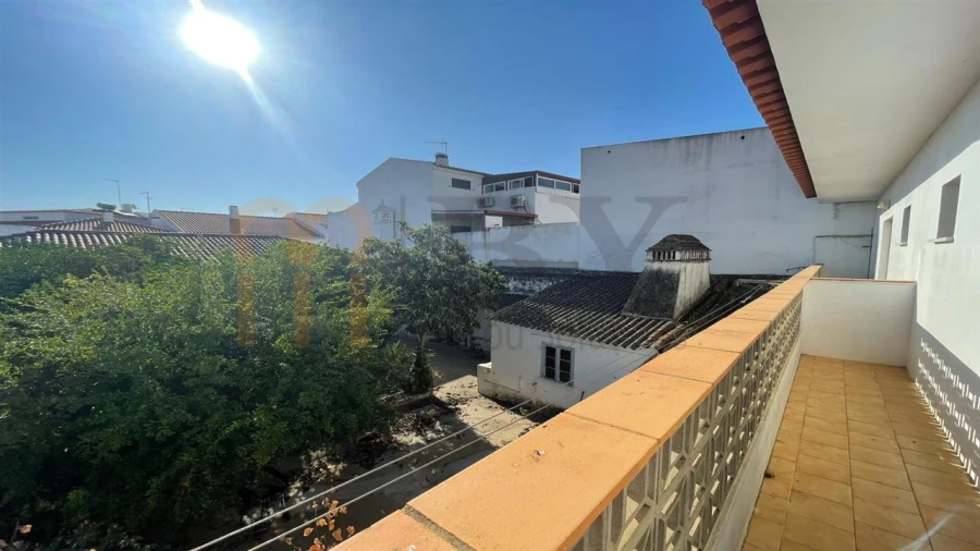 Apartamento T1 para Venda em Almodôvar e Graça dos Padrões Foto 13