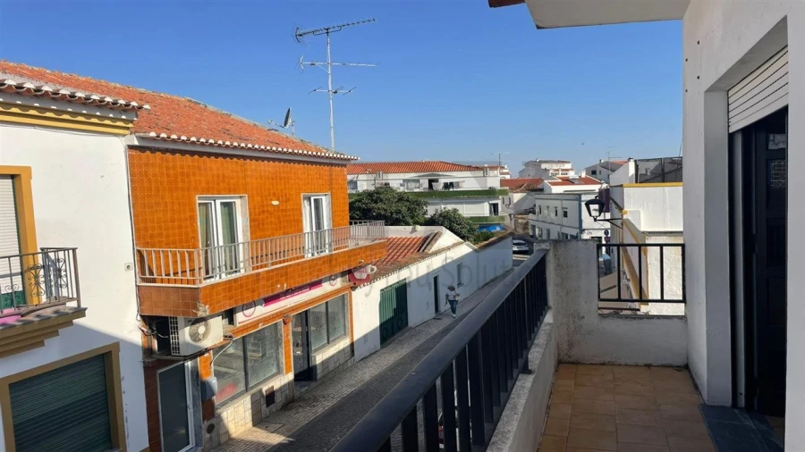 Apartamento T1 para Venda em Almodôvar e Graça dos Padrões Foto 4