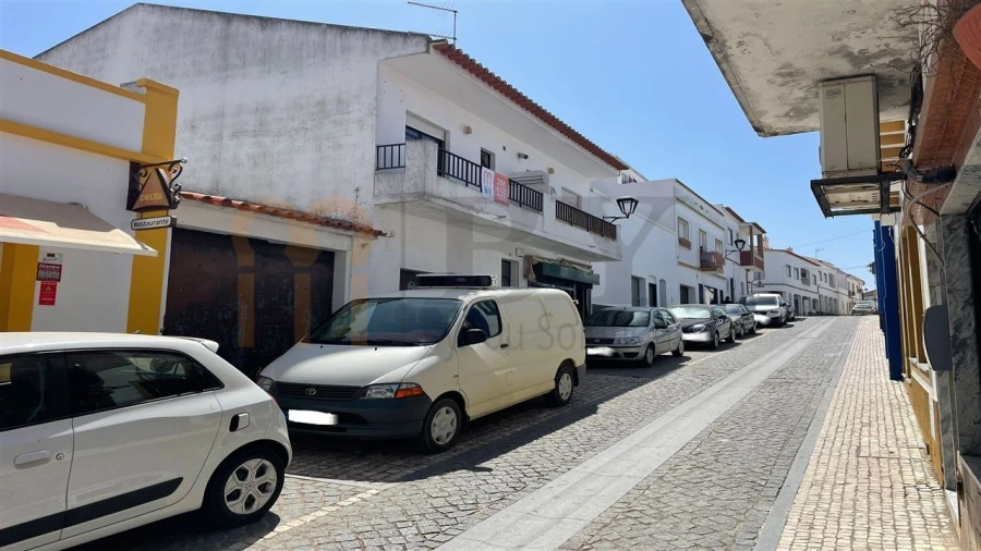 Apartamento T1 para Venda em Almodôvar e Graça dos Padrões Foto 15