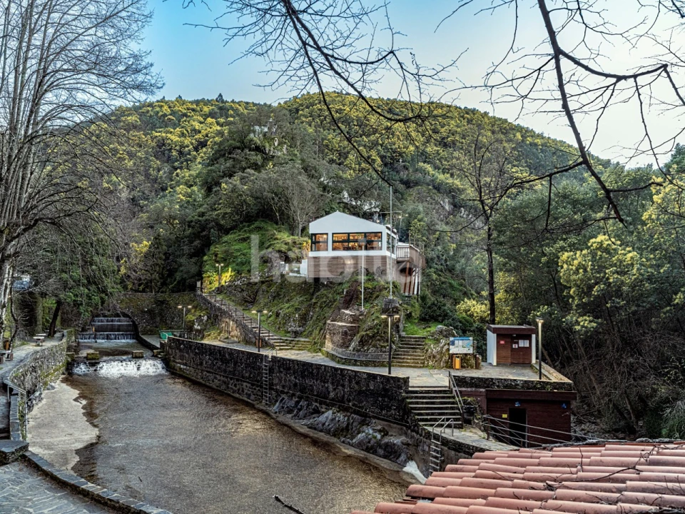 Apartamento T3 para Venda em Lousã e Vilarinho Foto 8