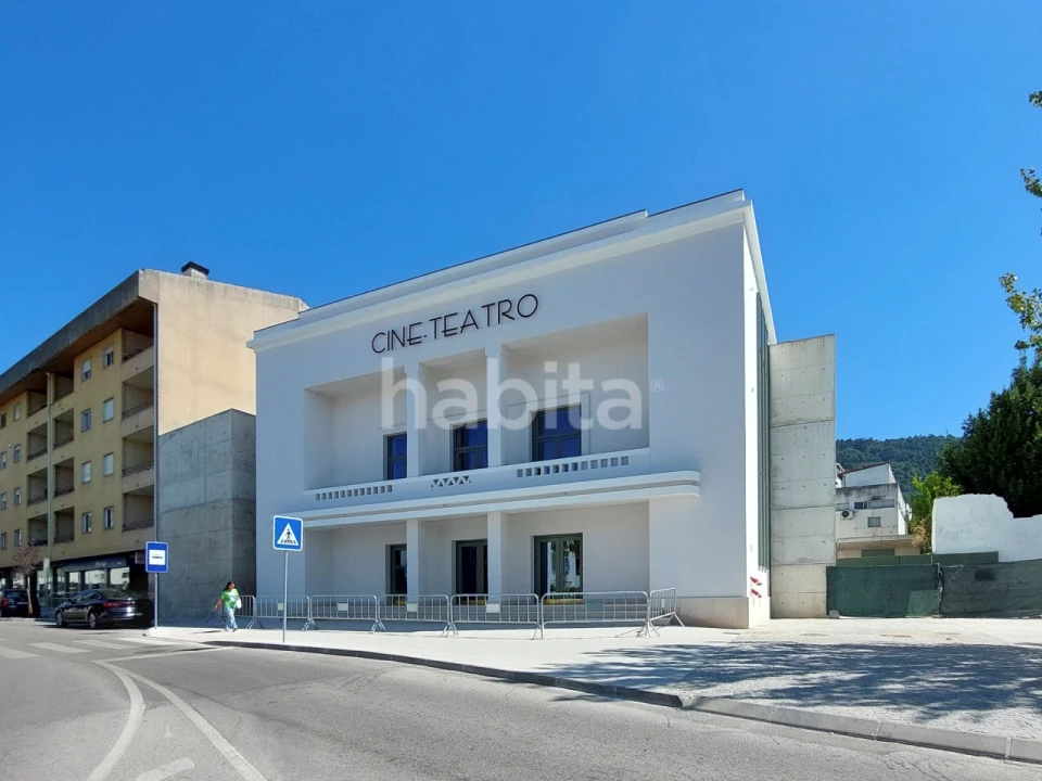 Apartamento T3 para Venda em Lousã e Vilarinho Foto 14