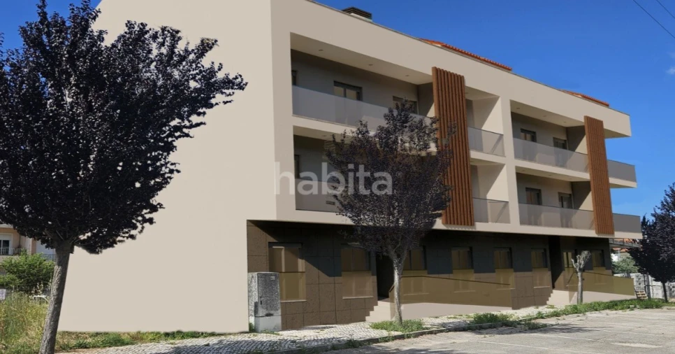 Apartamento T3 para Venda em Lousã e Vilarinho Foto 2