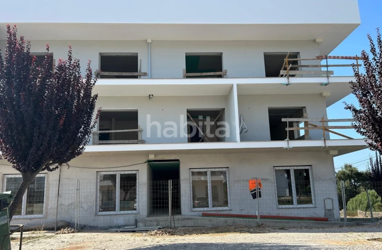 Apartamento T3 para Venda em Lousã e Vilarinho Foto 4