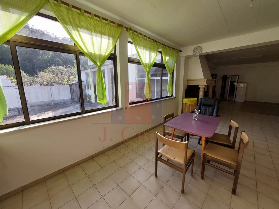 Moradia T4 para Venda em Vimeiro Foto 43