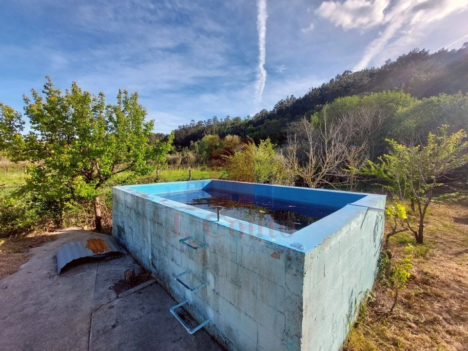 Moradia T4 para Venda em Vimeiro Foto 56