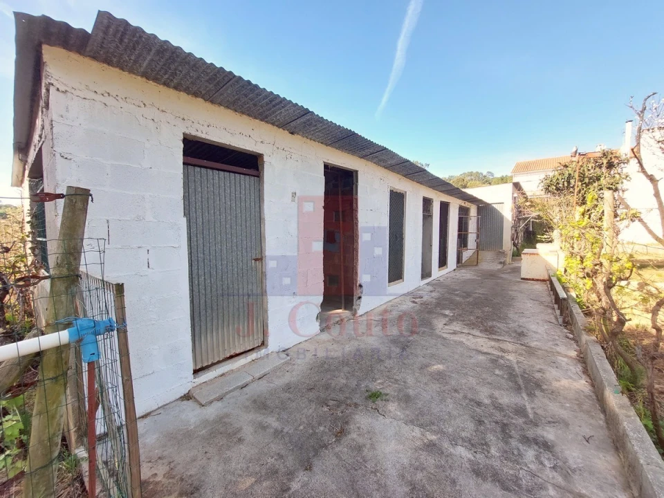 Moradia T4 para Venda em Vimeiro Foto 61