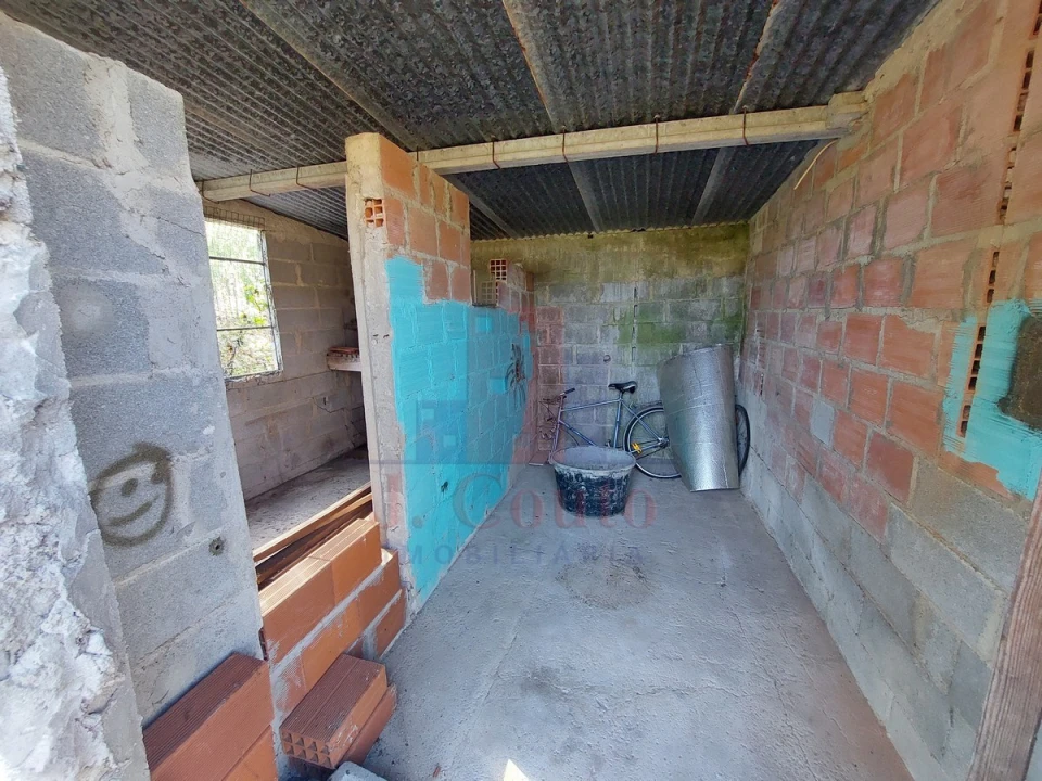 Moradia T4 para Venda em Vimeiro Foto 63