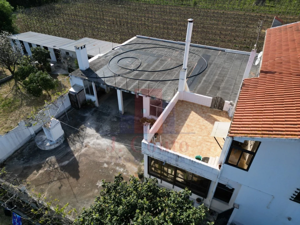 Moradia T4 para Venda em Vimeiro Foto 7