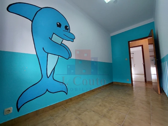 Moradia T4 para Venda em Vimeiro Foto 32