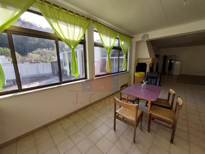 Moradia T4 para Venda em Vimeiro Foto 43