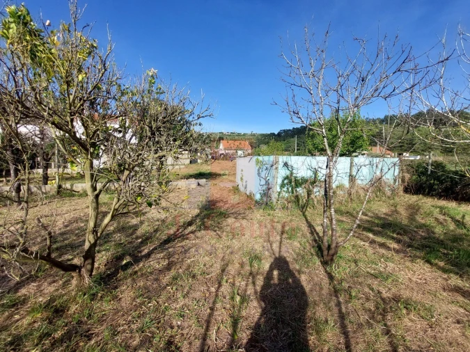 Moradia T4 para Venda em Vimeiro Foto 57