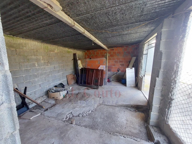 Moradia T4 para Venda em Vimeiro Foto 62