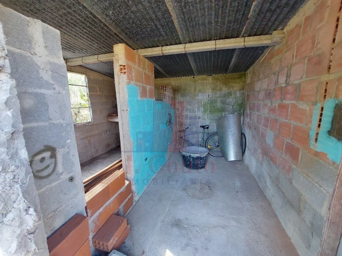 Moradia T4 para Venda em Vimeiro Foto 63