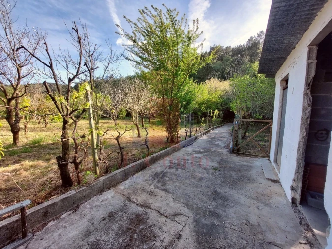 Moradia T4 para Venda em Vimeiro Foto 64