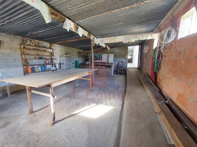 Moradia T4 para Venda em Vimeiro Foto 65