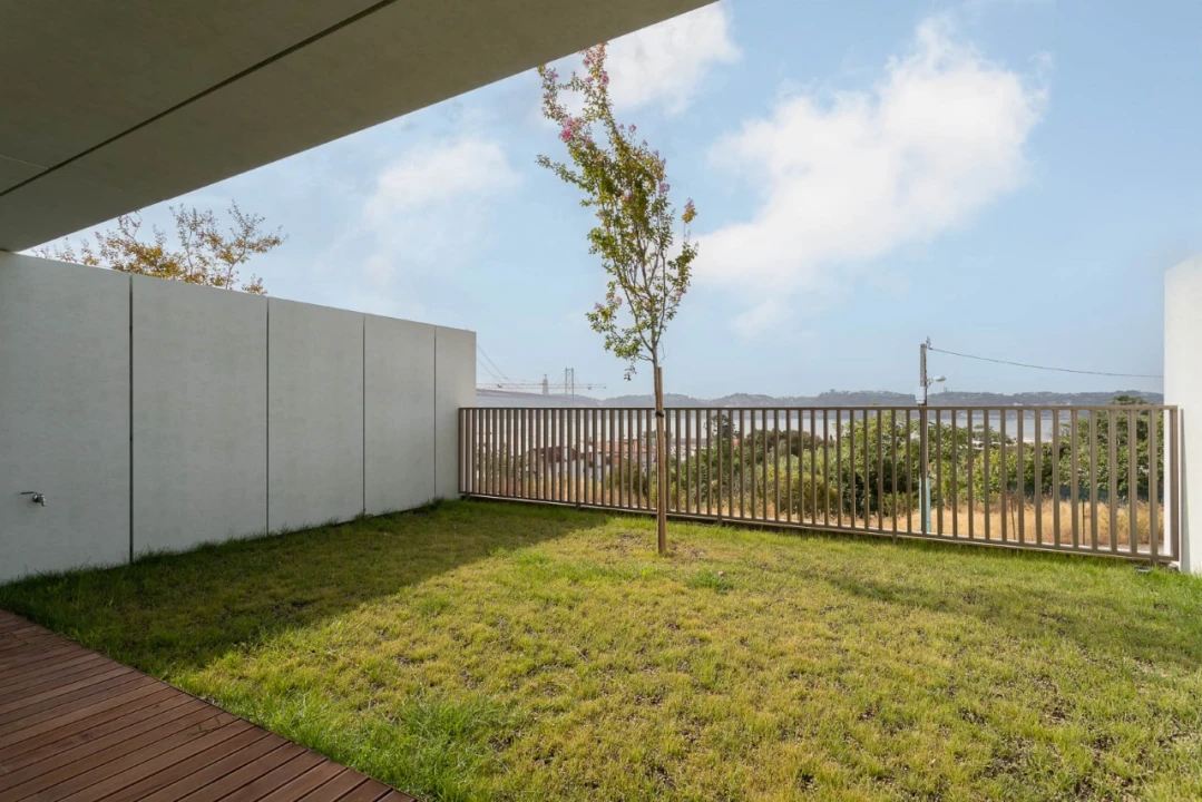 Moradia T5 para Venda em Alcantara Foto 35