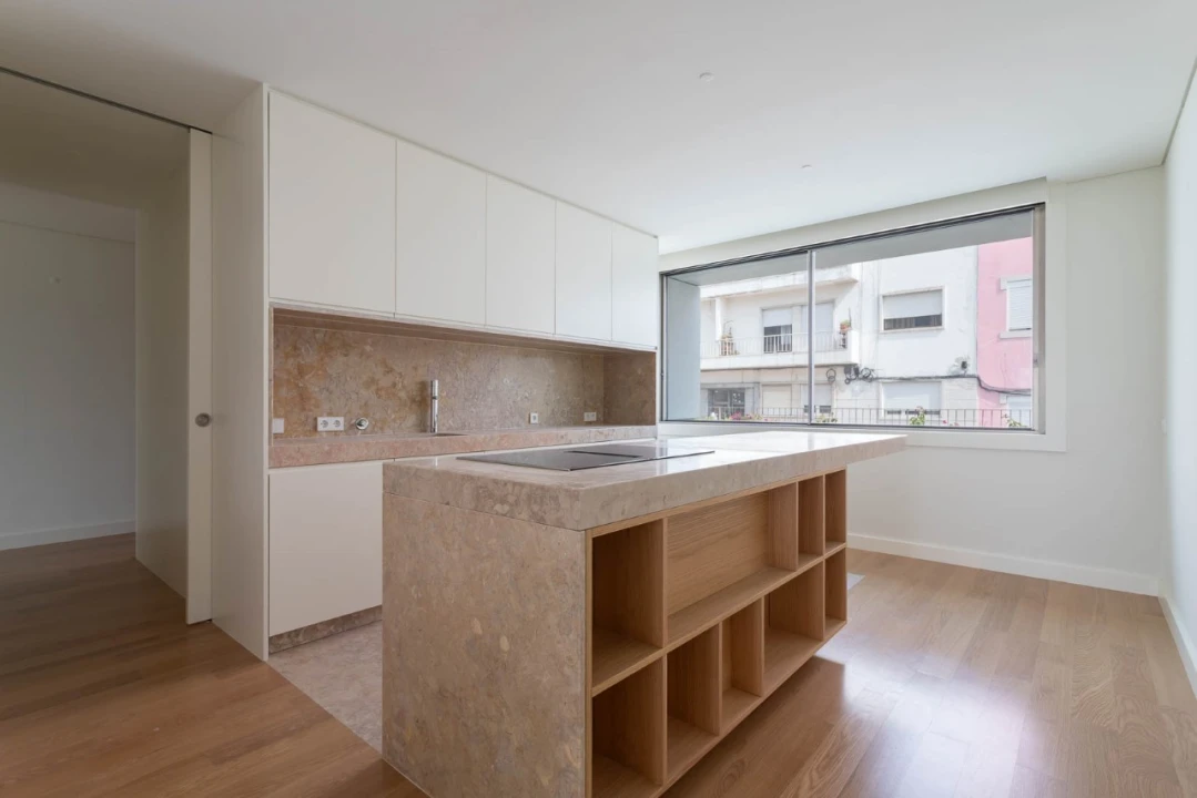 Moradia T5 para Venda em Alcantara Foto 67