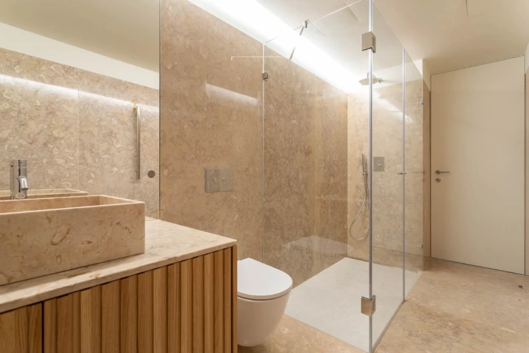 Moradia T5 para Venda em Alcantara Foto 45