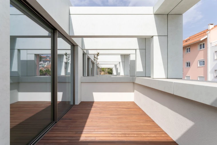 Moradia T5 para Venda em Alcantara Foto 62