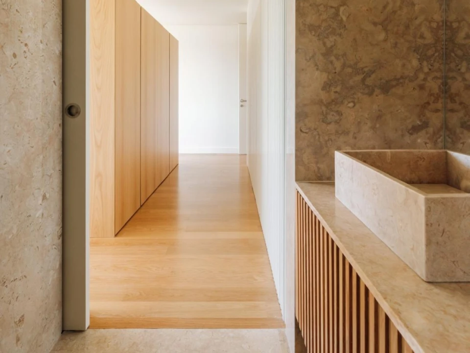 Moradia T5 para Venda em Alcantara Foto 15