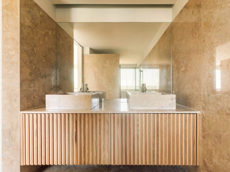 Moradia T5 para Venda em Alcantara Foto 23