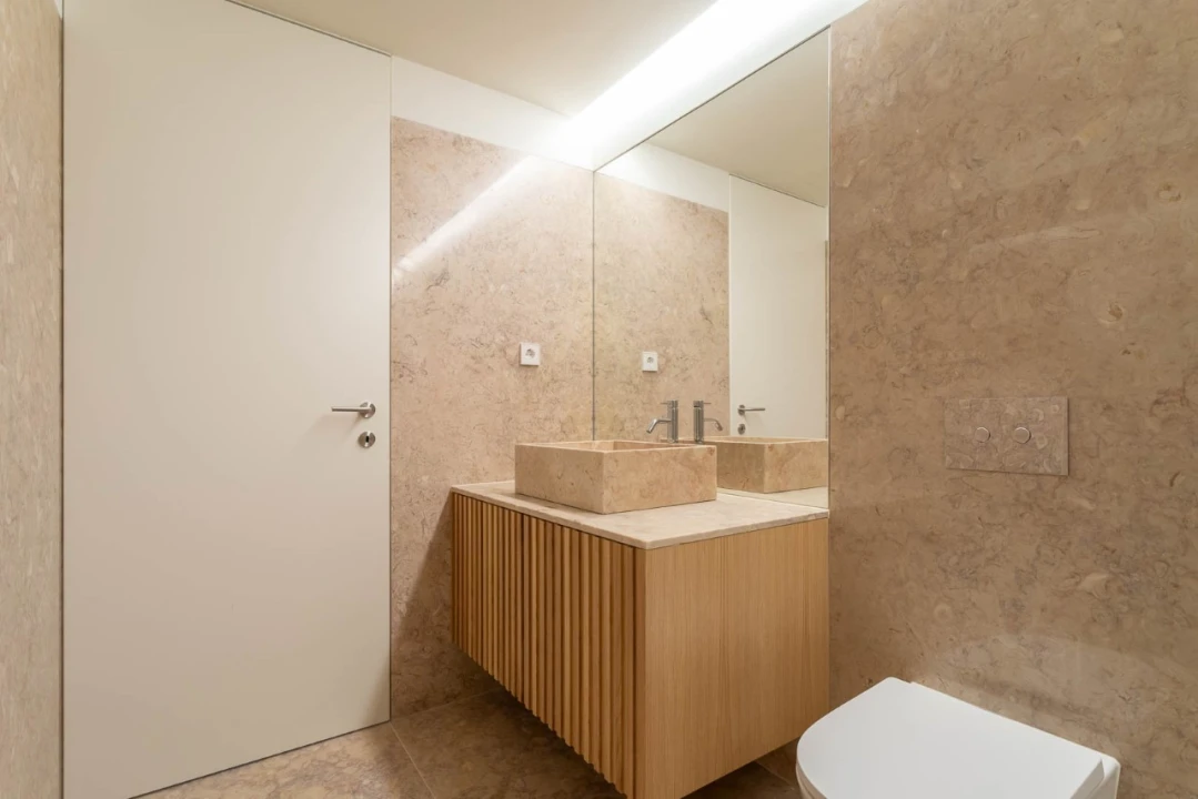 Moradia T5 para Venda em Alcantara Foto 42