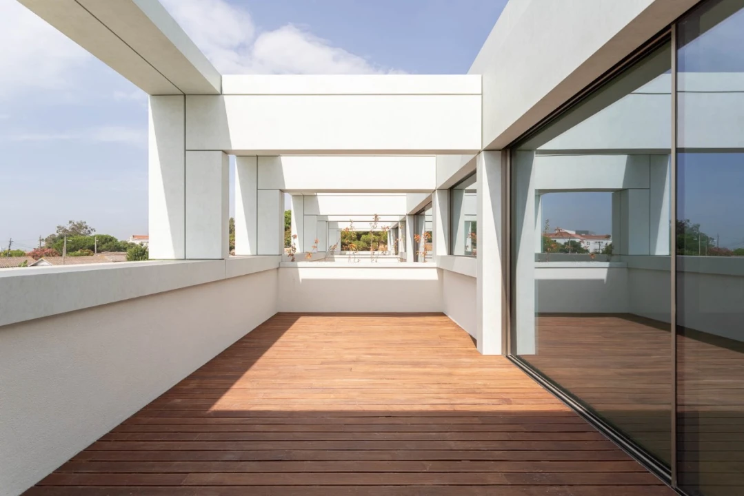 Moradia T5 para Venda em Alcantara Foto 49