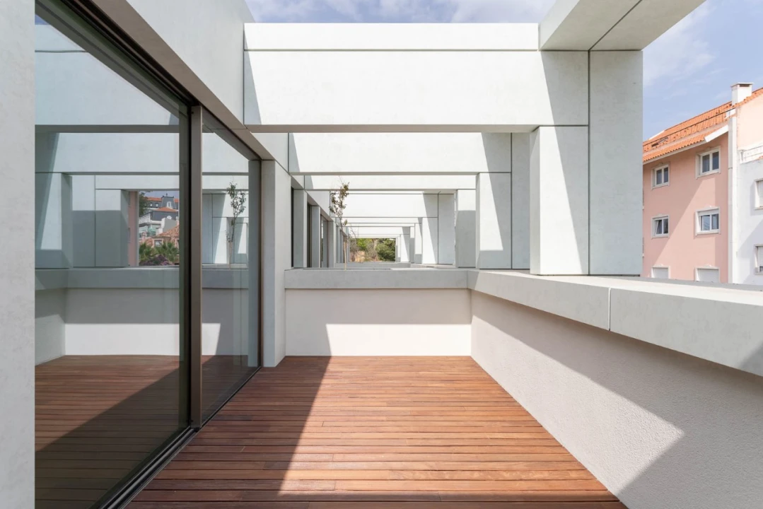 Moradia T5 para Venda em Alcantara Foto 61