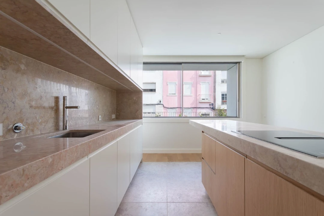 Moradia T5 para Venda em Alcantara Foto 64