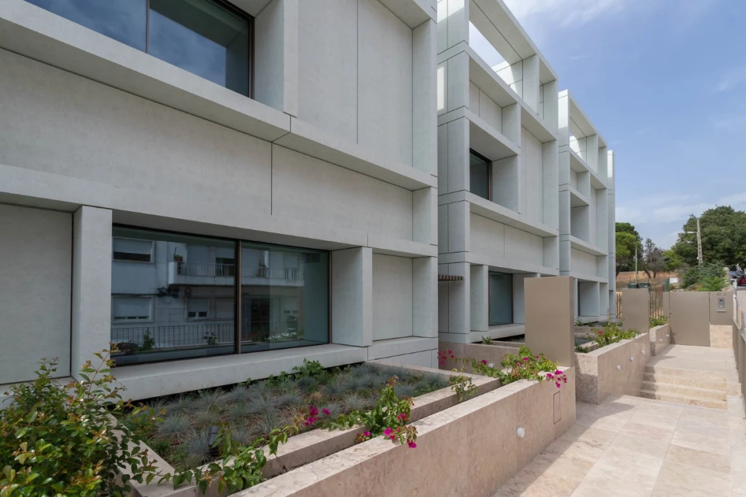 Moradia T5 para Venda em Alcantara Foto 73