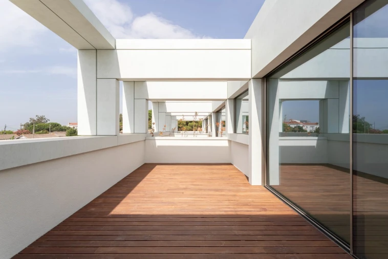 Moradia T5 para Venda em Alcantara Foto 49