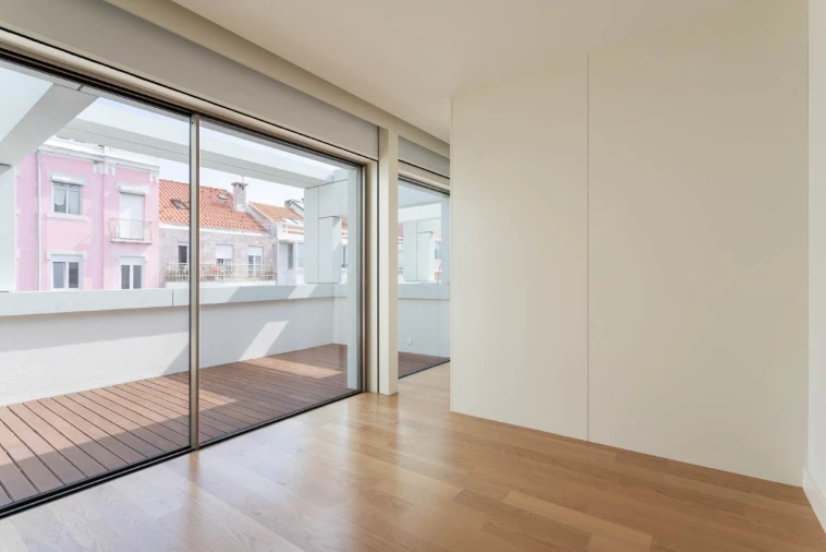 Moradia T5 para Venda em Alcantara Foto 58