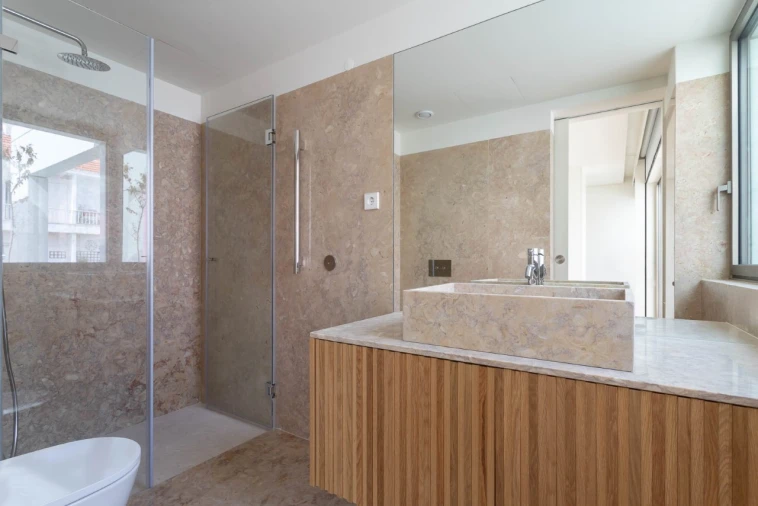 Moradia T5 para Venda em Alcantara Foto 59