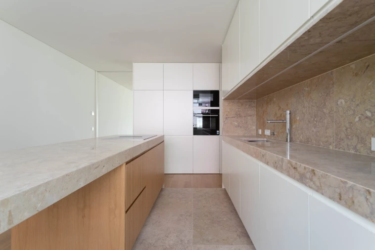 Moradia T5 para Venda em Alcantara Foto 67