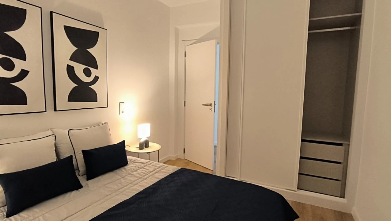 Apartamento T3 para Venda em Benfica Foto 11